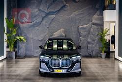 بي ام دبليو الفئة 7